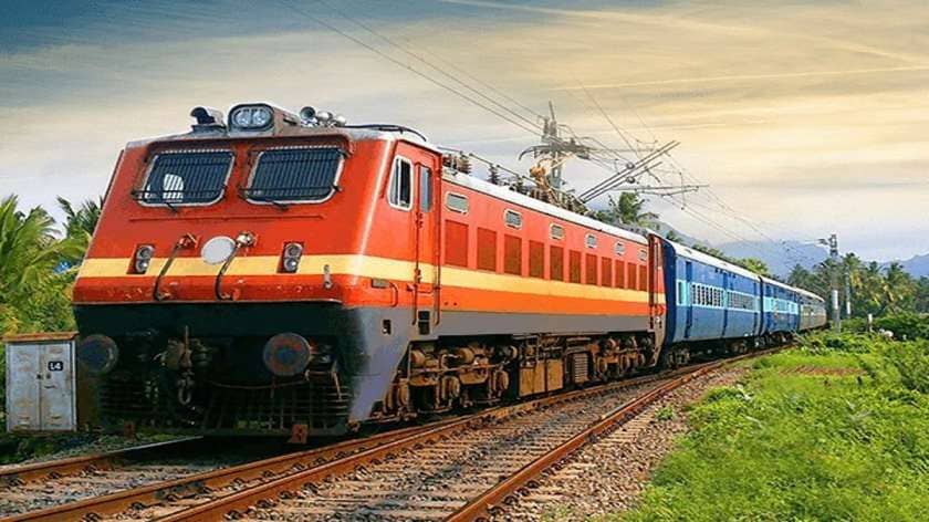 Varanasi–Aunrihar route par banega third railway track, ₹497 crore project se badhegi speed aur train capacity