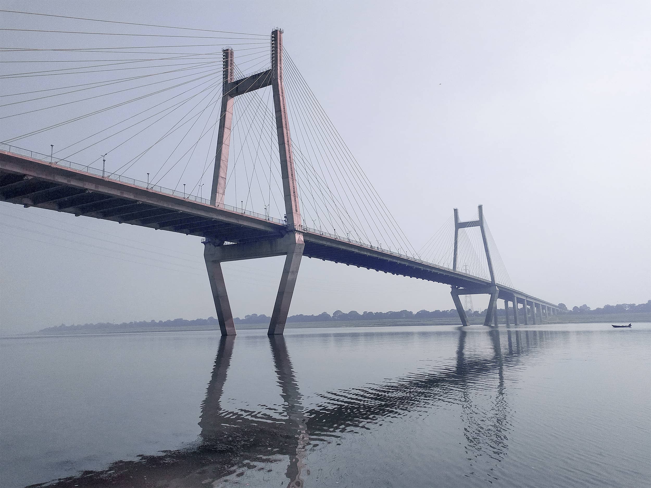 Prayagraj mein banenge do naye 4-lane bridges — UP budget se Shastri aur Yamuna bridge project ko milegi raftaar