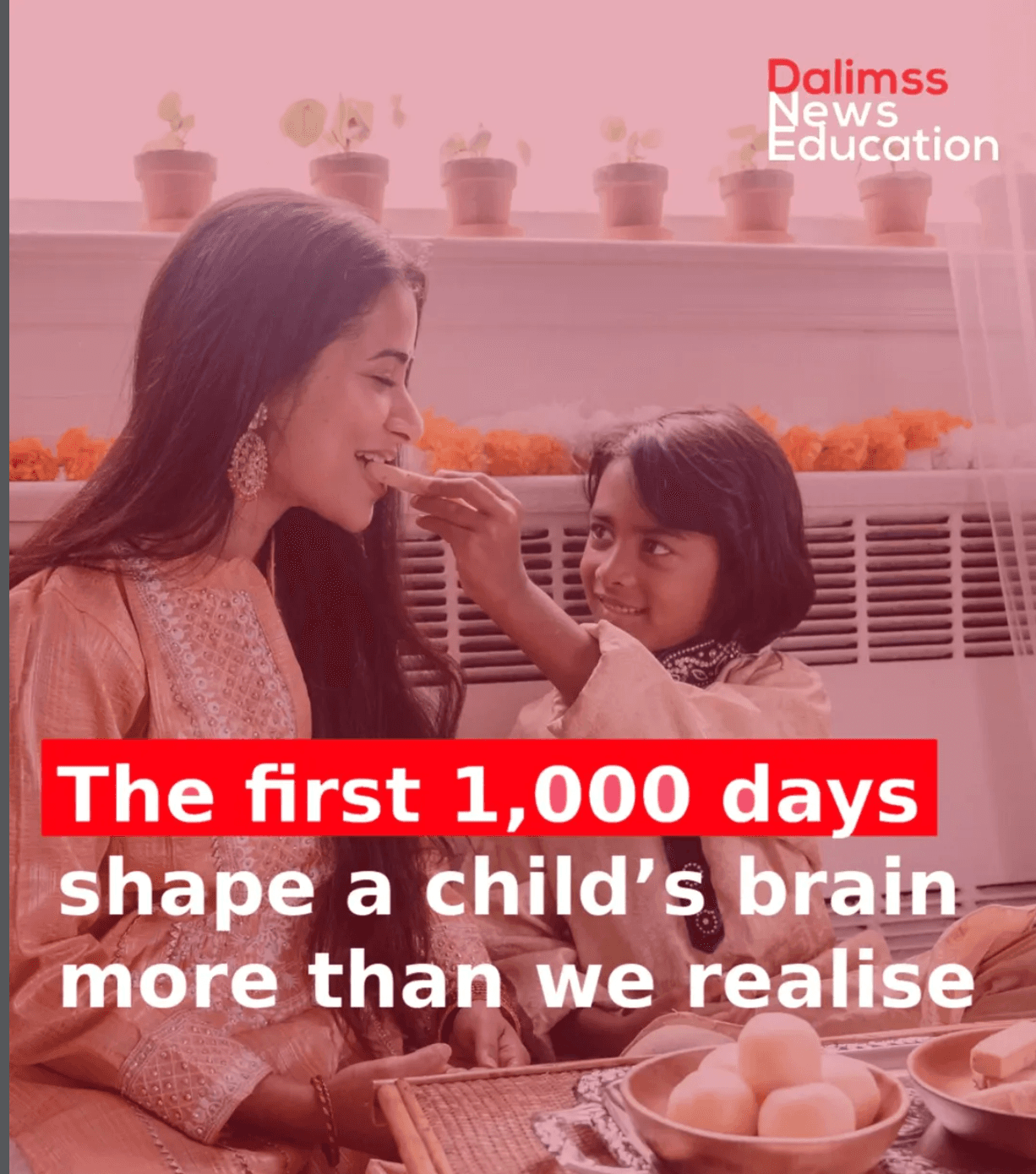 The Quiet Shift: Why Modern Parents Are Focusing on the "First 1,000 Days"