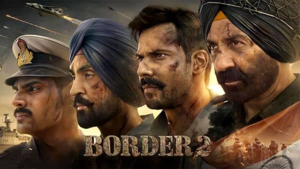 ‘Border 2’ Gets Positive Audience Response in Varanasi, Fans Praise Varun Dhawan, Say “Old is Gold” for Sunny Deol