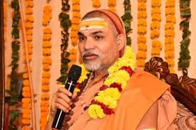 Shankaracharya Swami Avimukteshwaranand Speaks to Dalimss News After Returning from Magh Mela, Raises Concerns Over Treatment of Hindu Symbols