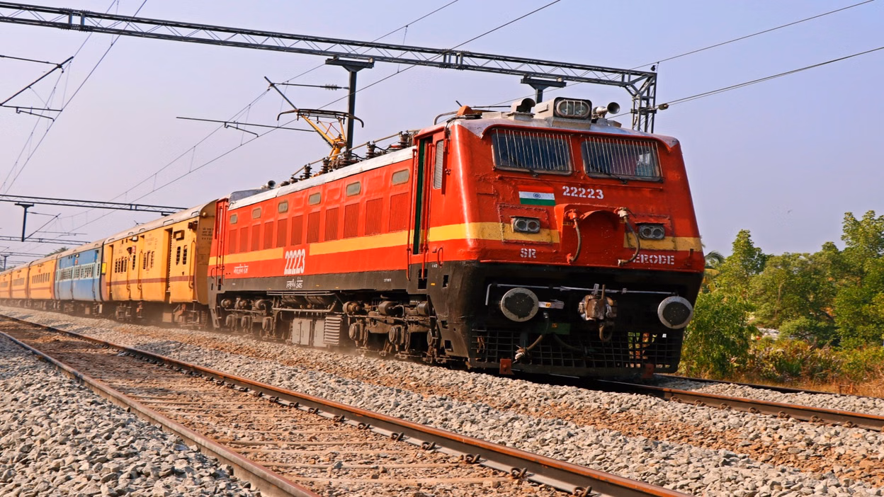 Several UP–Bihar Passenger Trains Cancelled Till Mid-February, Railways Issues Advisory