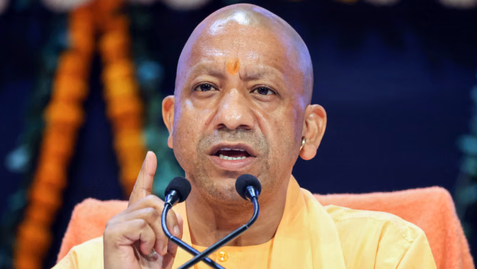 Yogi Adityanath gives 24-hour ultimatum to land mafia over illegal encroachments