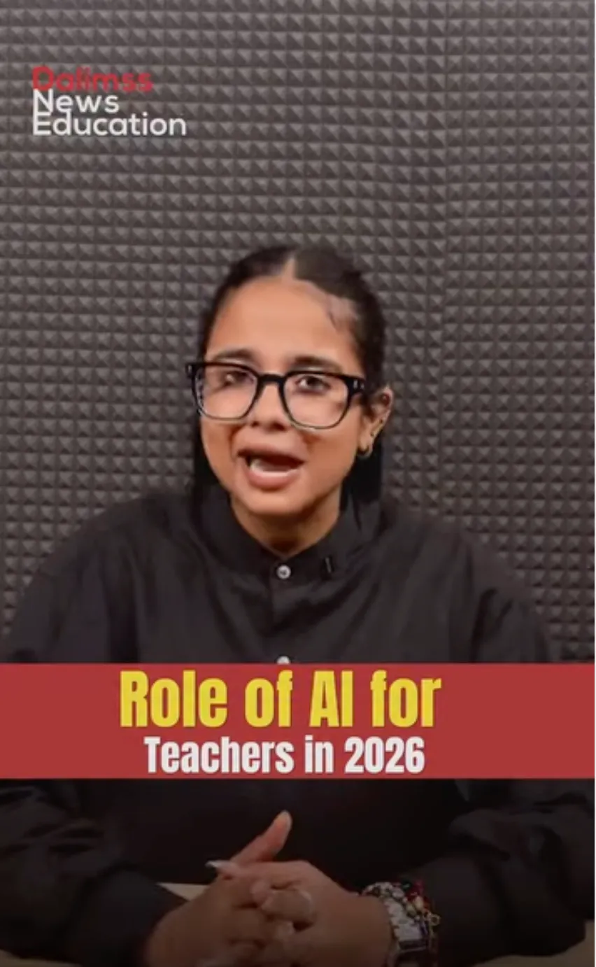 The Future of Education is Here: Empowering Teachers with AI