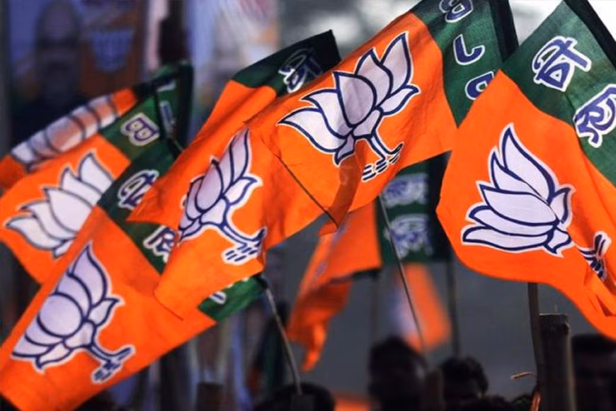 “Assam Election 2026: BJP Ne Jaari Ki 88 Candidates Ki Pehli List, CM Himanta Biswa Sarma Is Seat Se Ladenge”