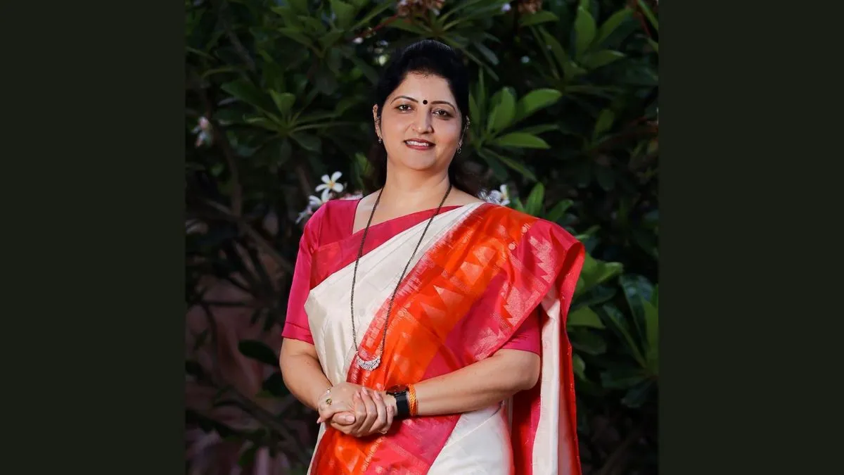 Viral Video Controversy: Rupali Chakankar Ne Diya Resignation