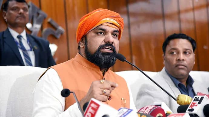 Bihar Ko Mila Naya CM! Samrat Choudhary Lenge Shapath, Samne Aayi Tareekh