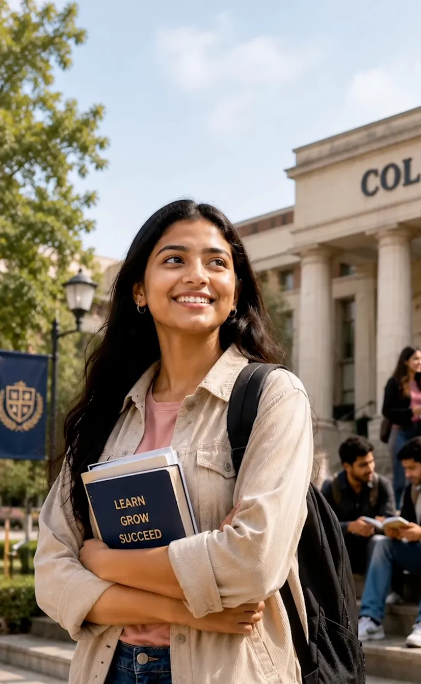 Beyond the Degree: Why College is More Than Just Grades