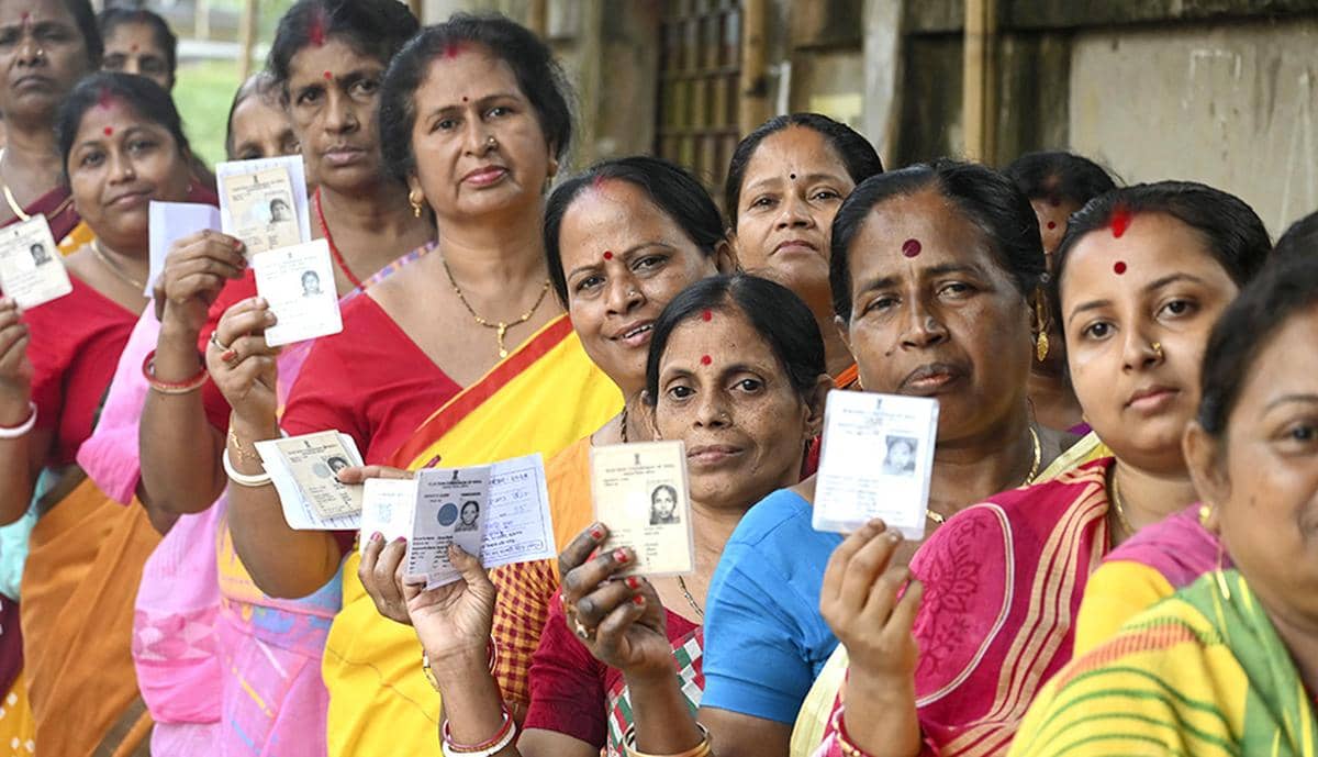 ₹30 Crore Spent, Elections Deferred: Questions Raised Over UP Panchayat Poll Preparations