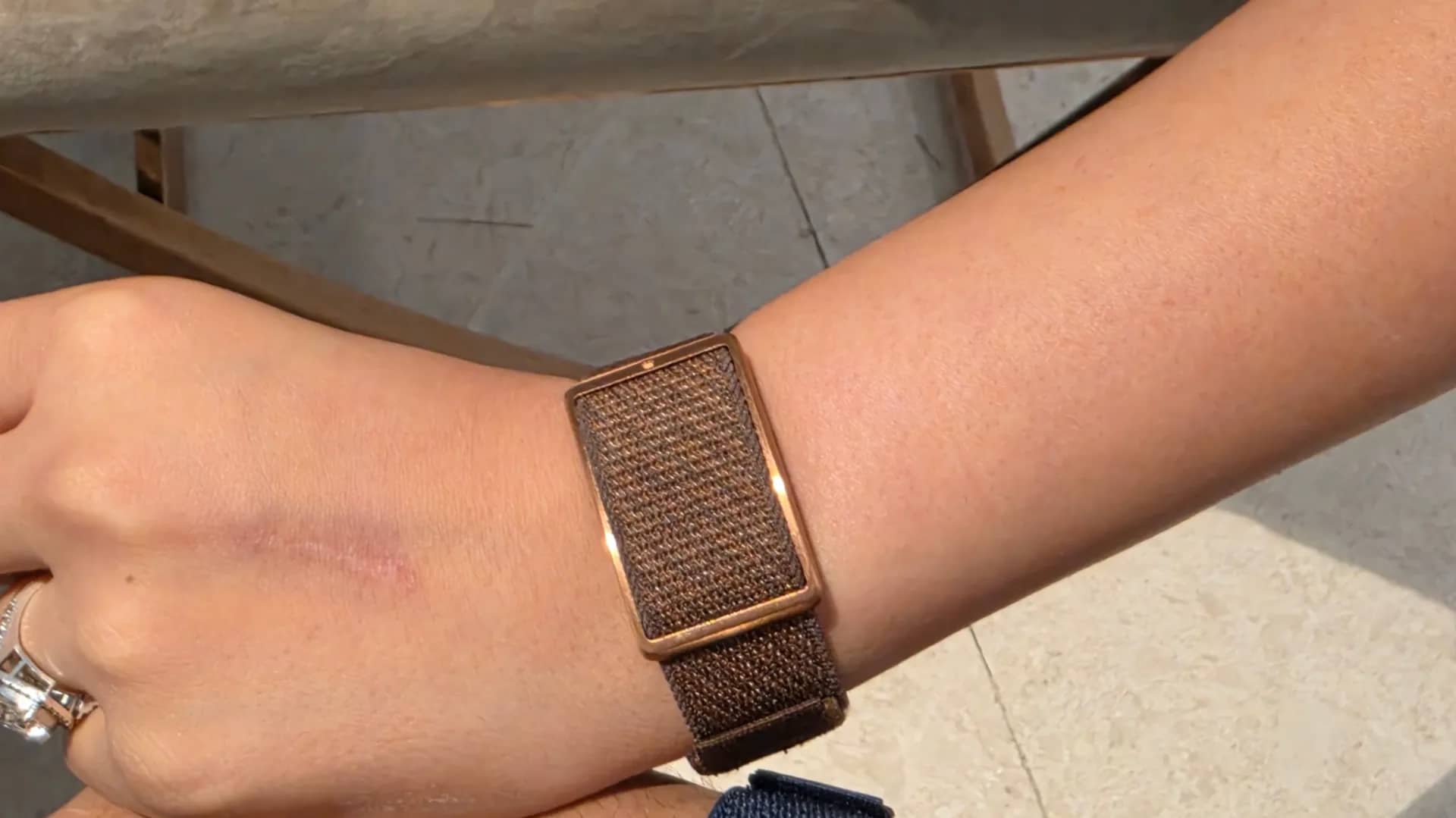 Polar Loop Gen 2 Review: Is This Screenless Fitness Band a Real Whoop Alternative?