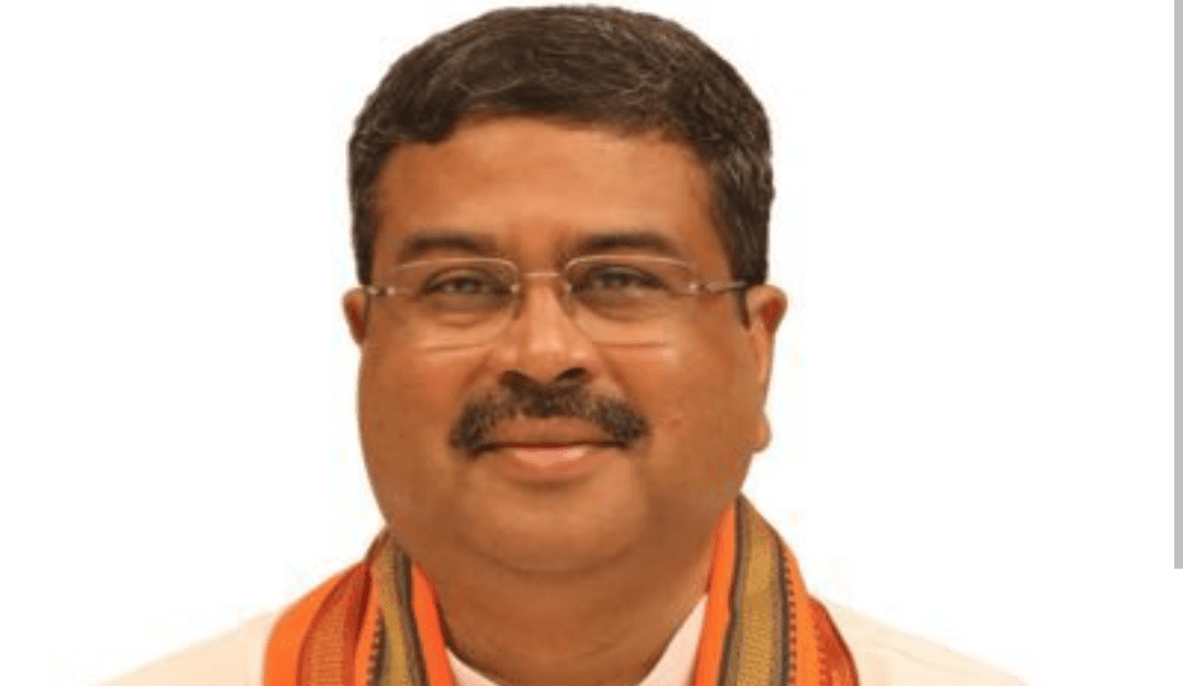 Union Education Minister Dharmendra Pradhan Resigns Amid NEET-UG 2026 Protests New