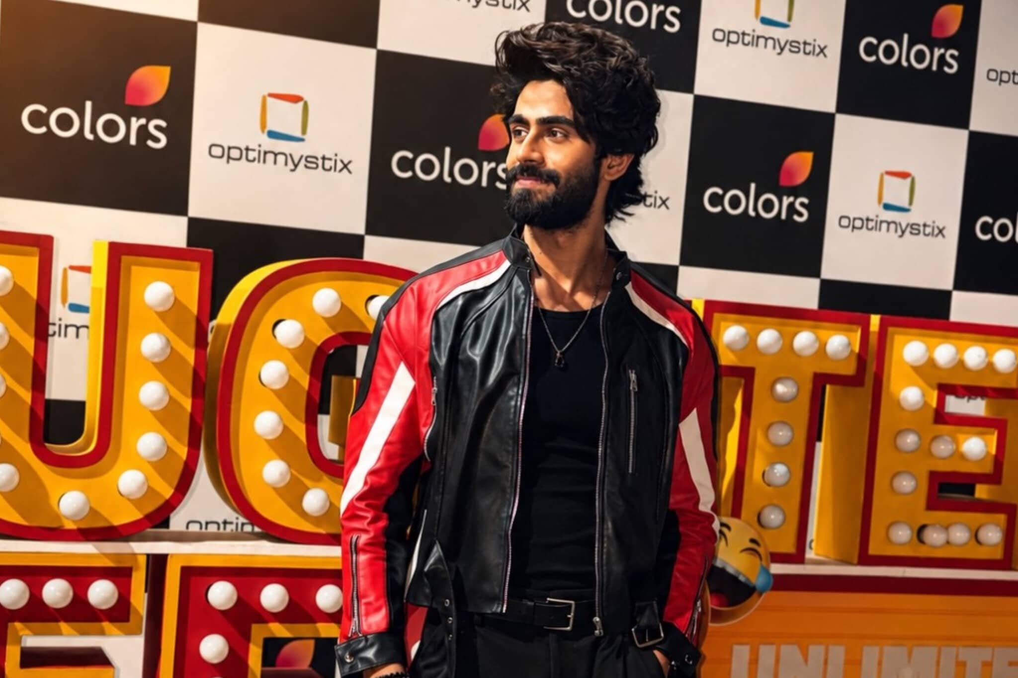 Meet Rishabh Jaiswal: The Varanasi Boy Making It Big in Mumbai Film Industry