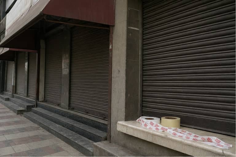 HSVP Warns 34 Gurugram Liquor Shops Over 50 Crore Rent Arrears