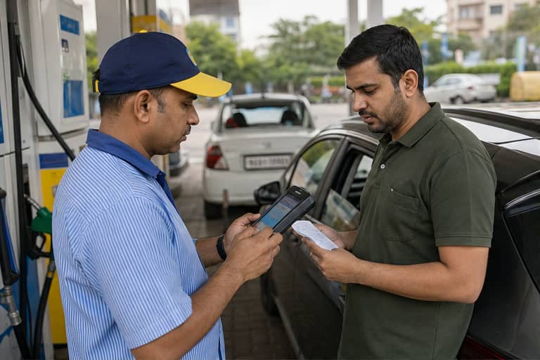 Haryana Accelerates No PUCC, No Fuel Policy for NCR Districts