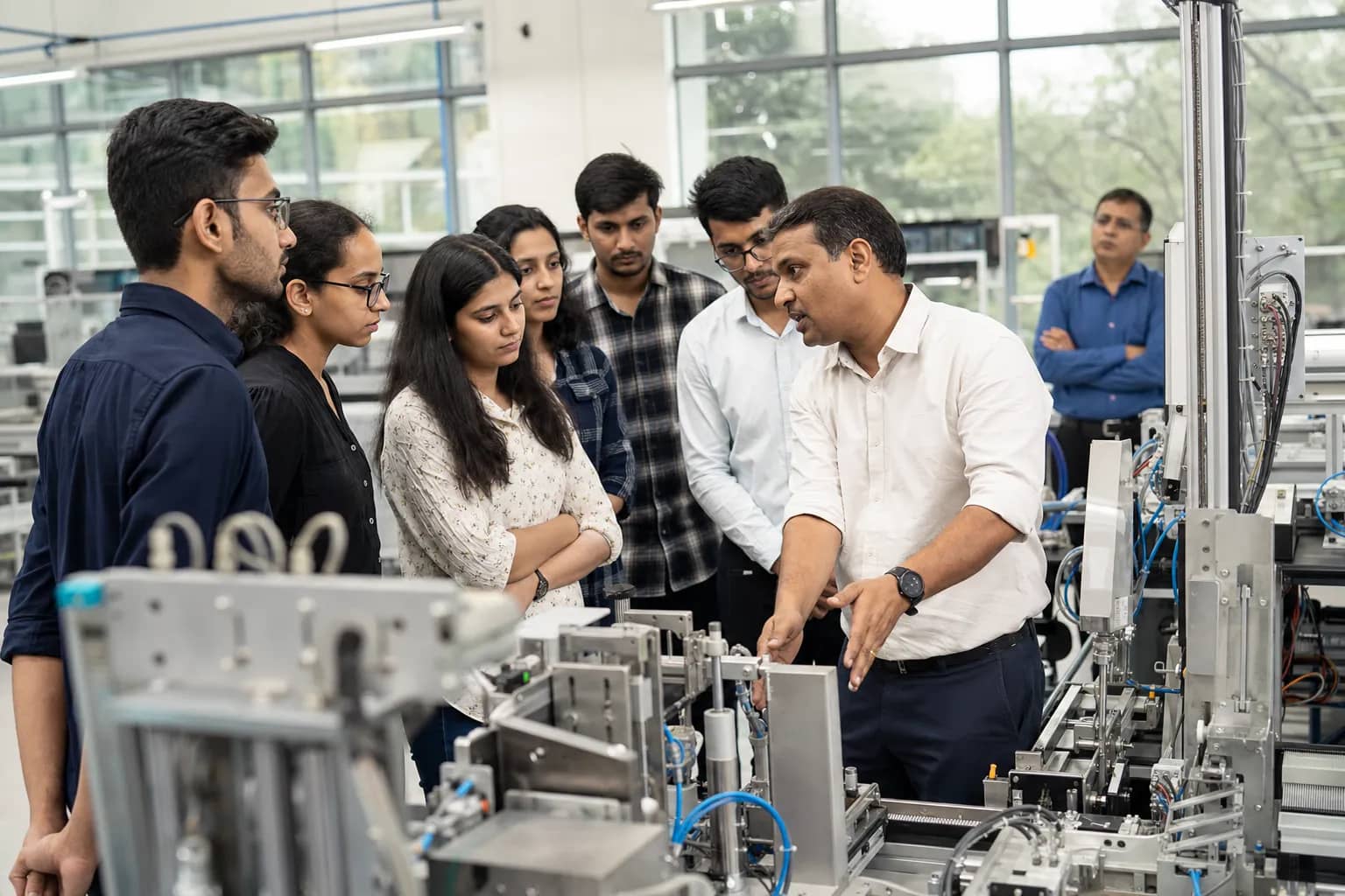 Gurugram University and Industry Body Sign Job-Skills Partnership