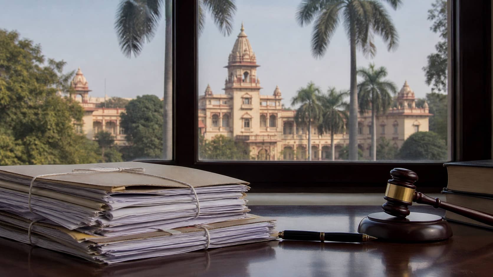 Court Adds Former BHU Chief Proctor as Accused in Gaurav Singh Murder Case