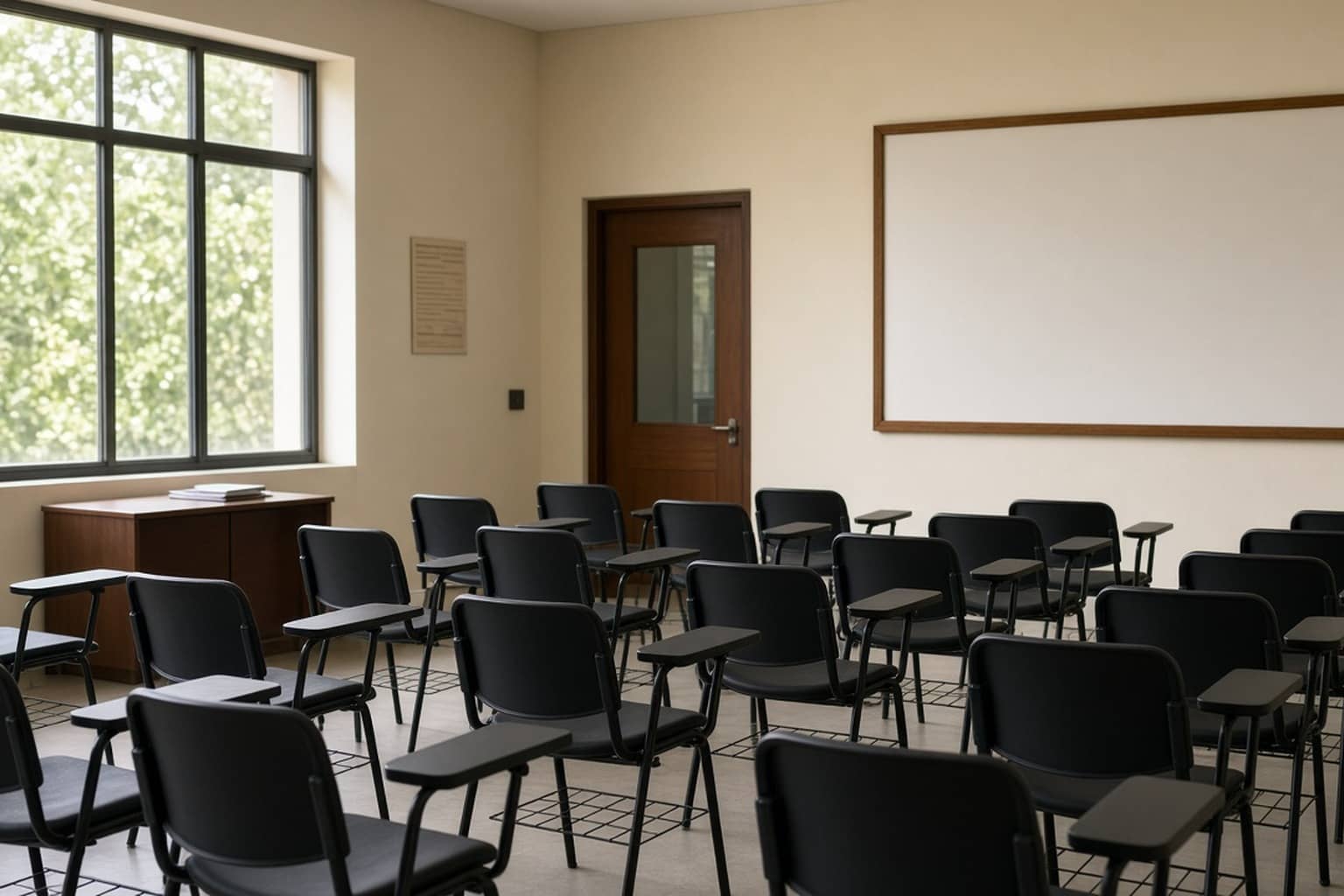 Representational illustration of a college merit list for vacant technical seats