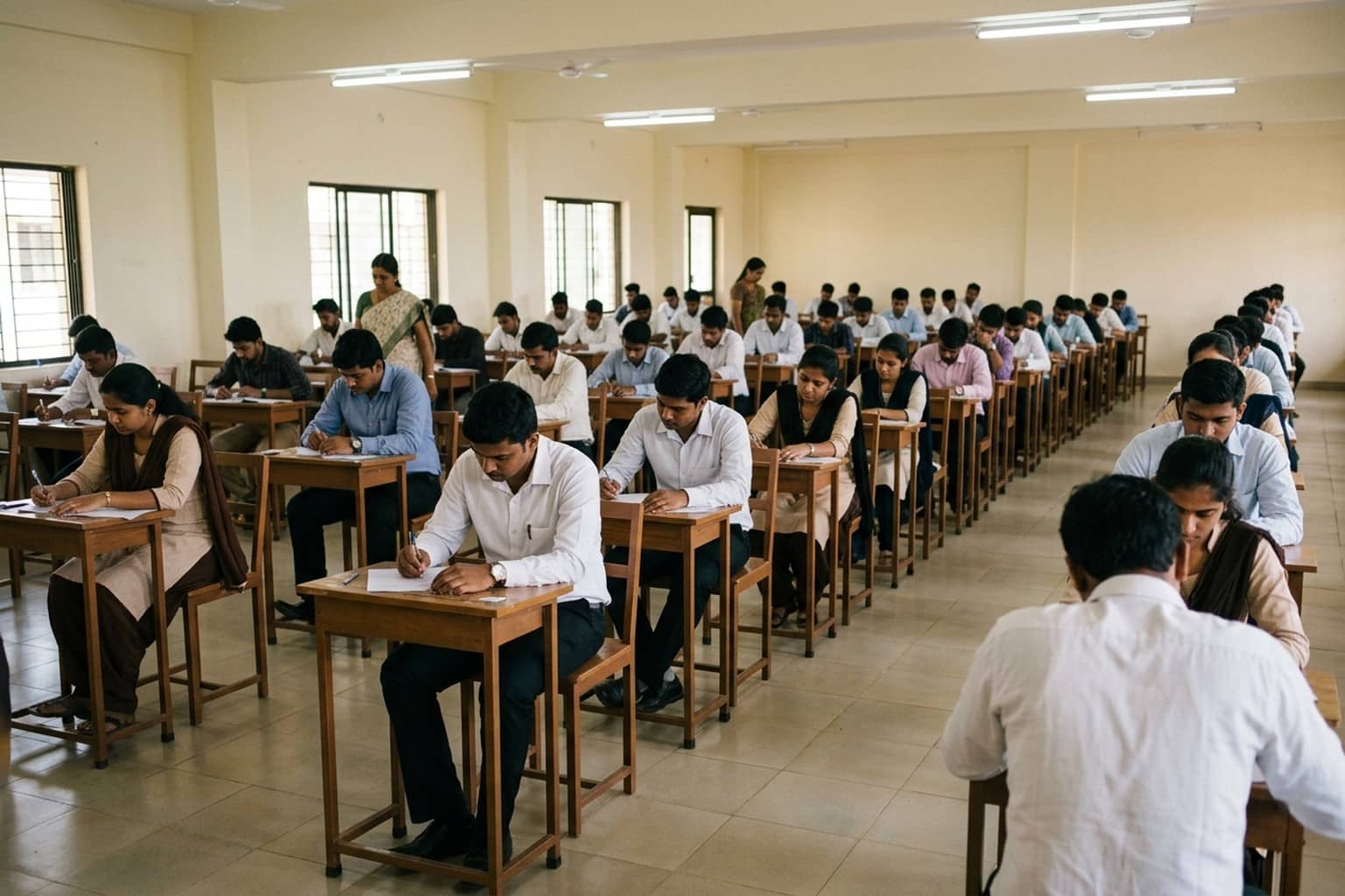 KNRUHS schedules First BNYS Part I regular exams from 13 November 2026