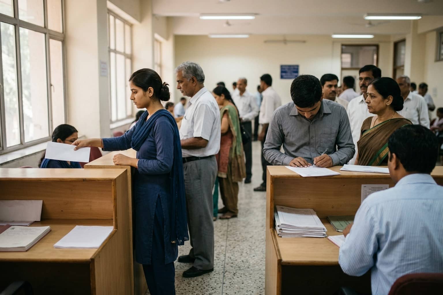 MCC posts NEET UG Round 3 final allotment; college reporting begins 2 October