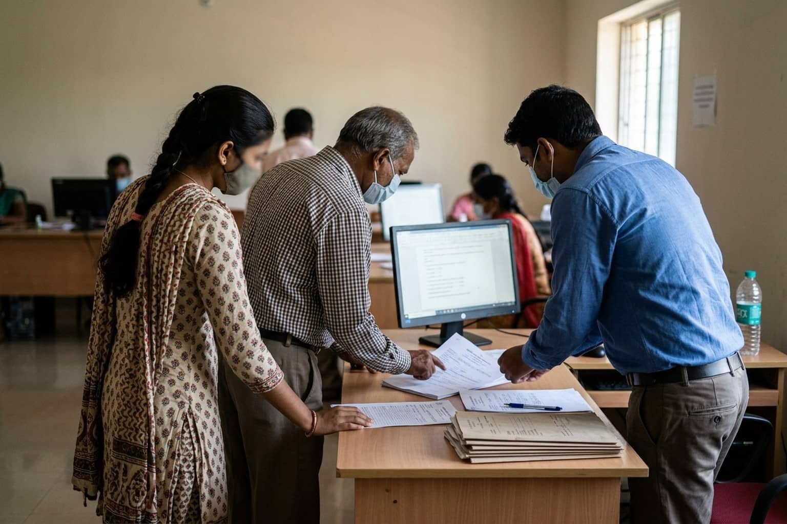 Odisha OJEE opens Round 3 MBBS and BDS choice filling with fresh state merit list