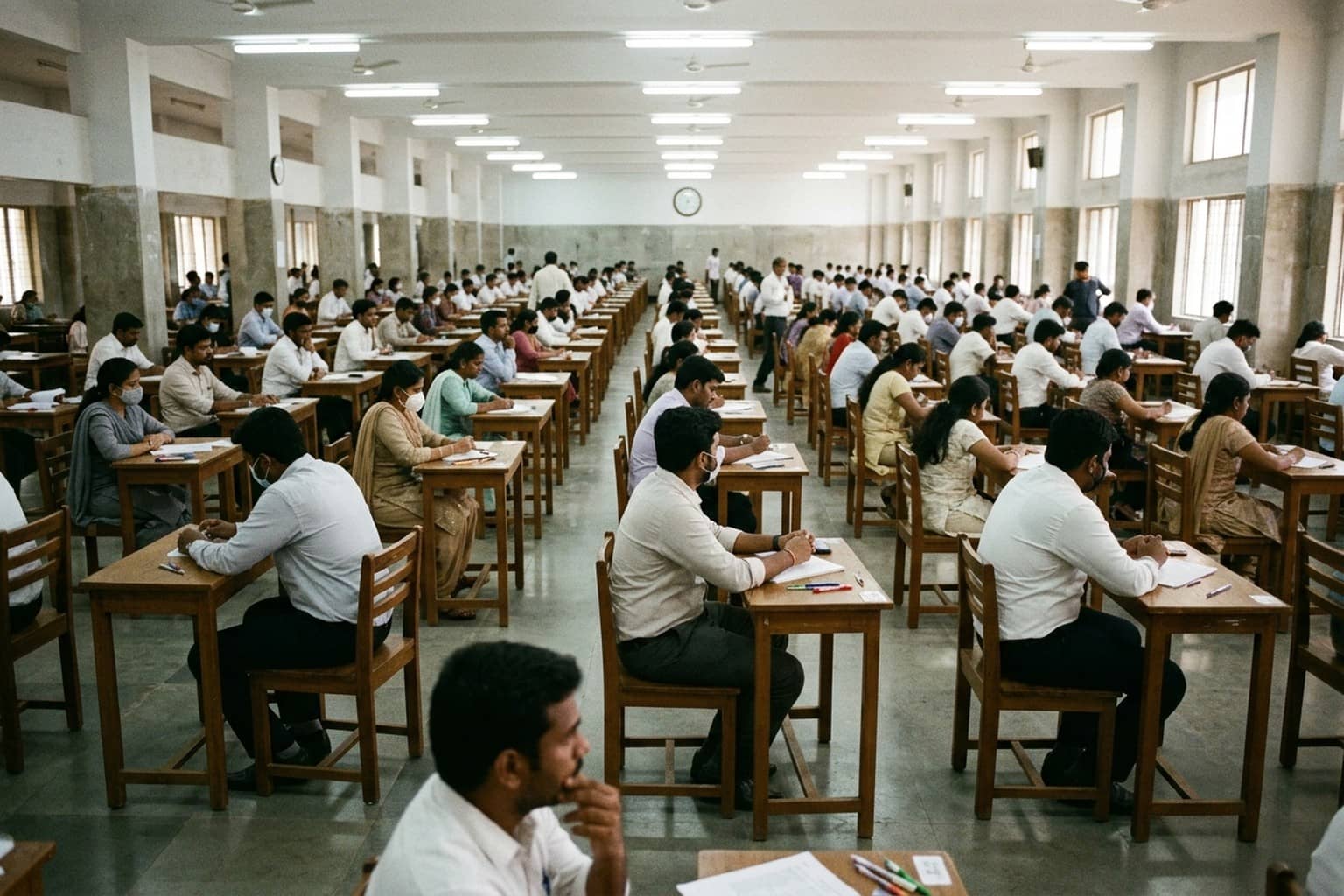 Tamil Nadu sets 4 October entrance exam for PG Allied Health Science courses
