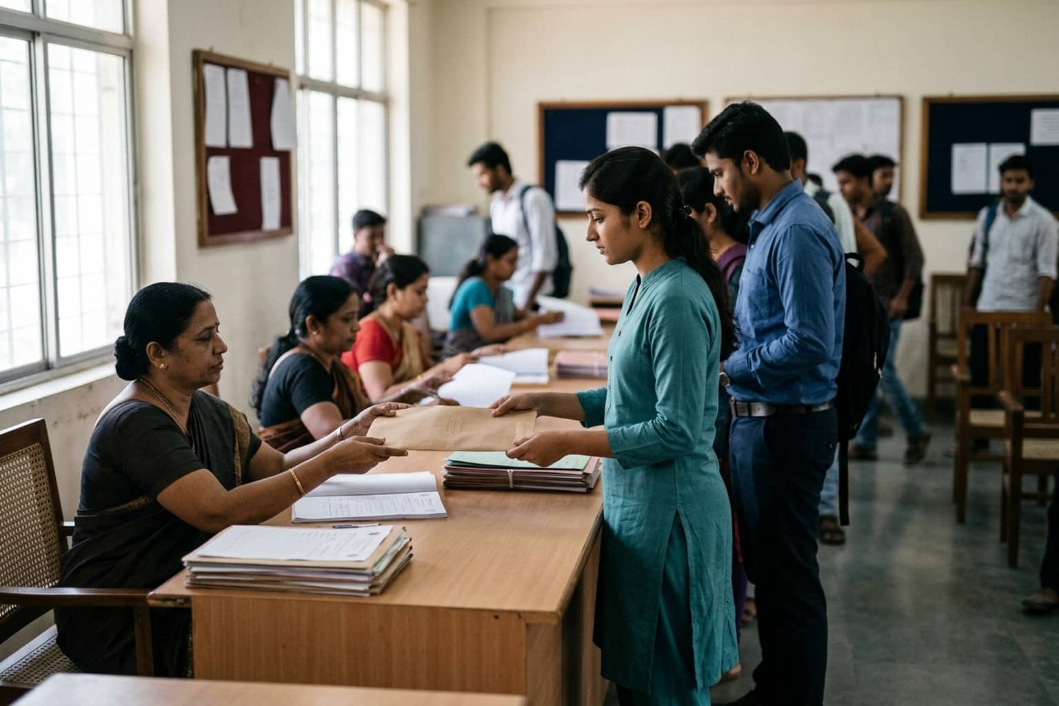 AACCC posts AYUSH UG Round 2 final result; report from 3 to 9 October