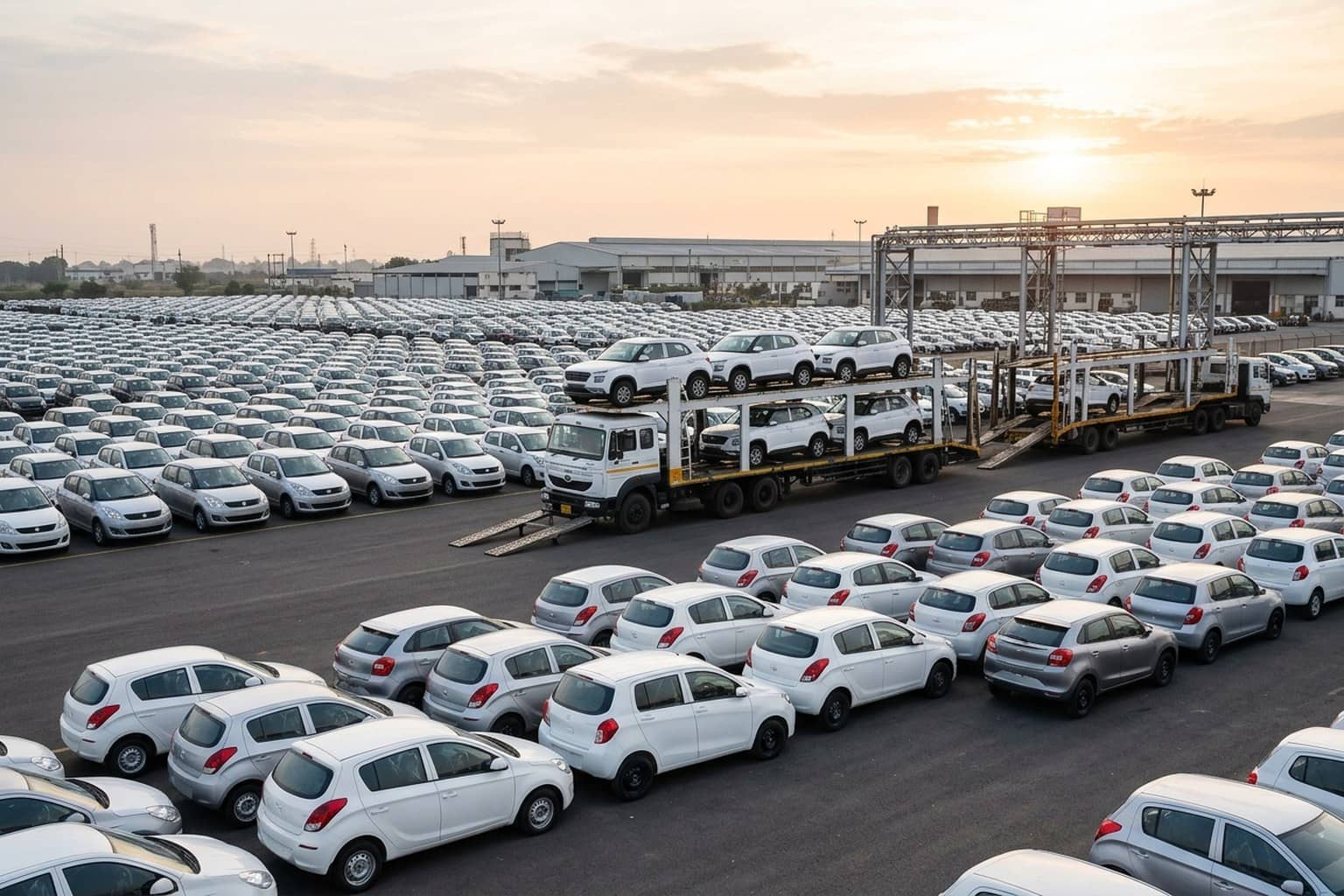 Maruti Suzuki domestic passenger vehicle sales rise 37% in September, SUVs up 62%