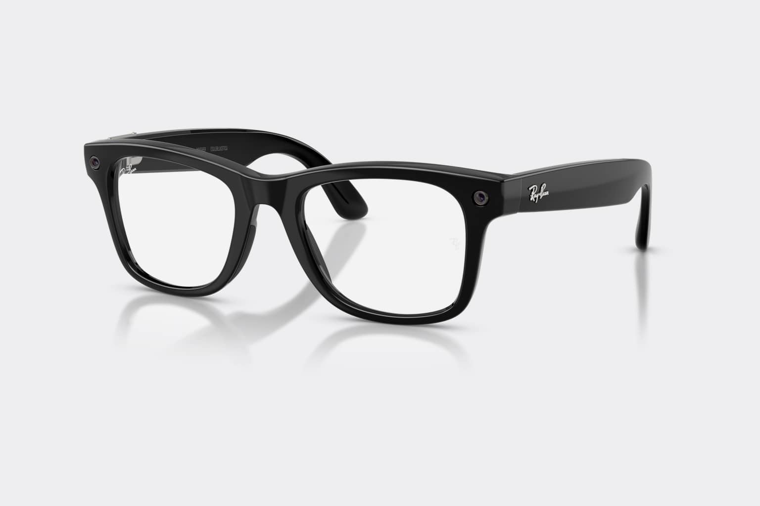 Ray-Ban Meta Gen 3 AI glasses go on sale in India from Rs 44,300