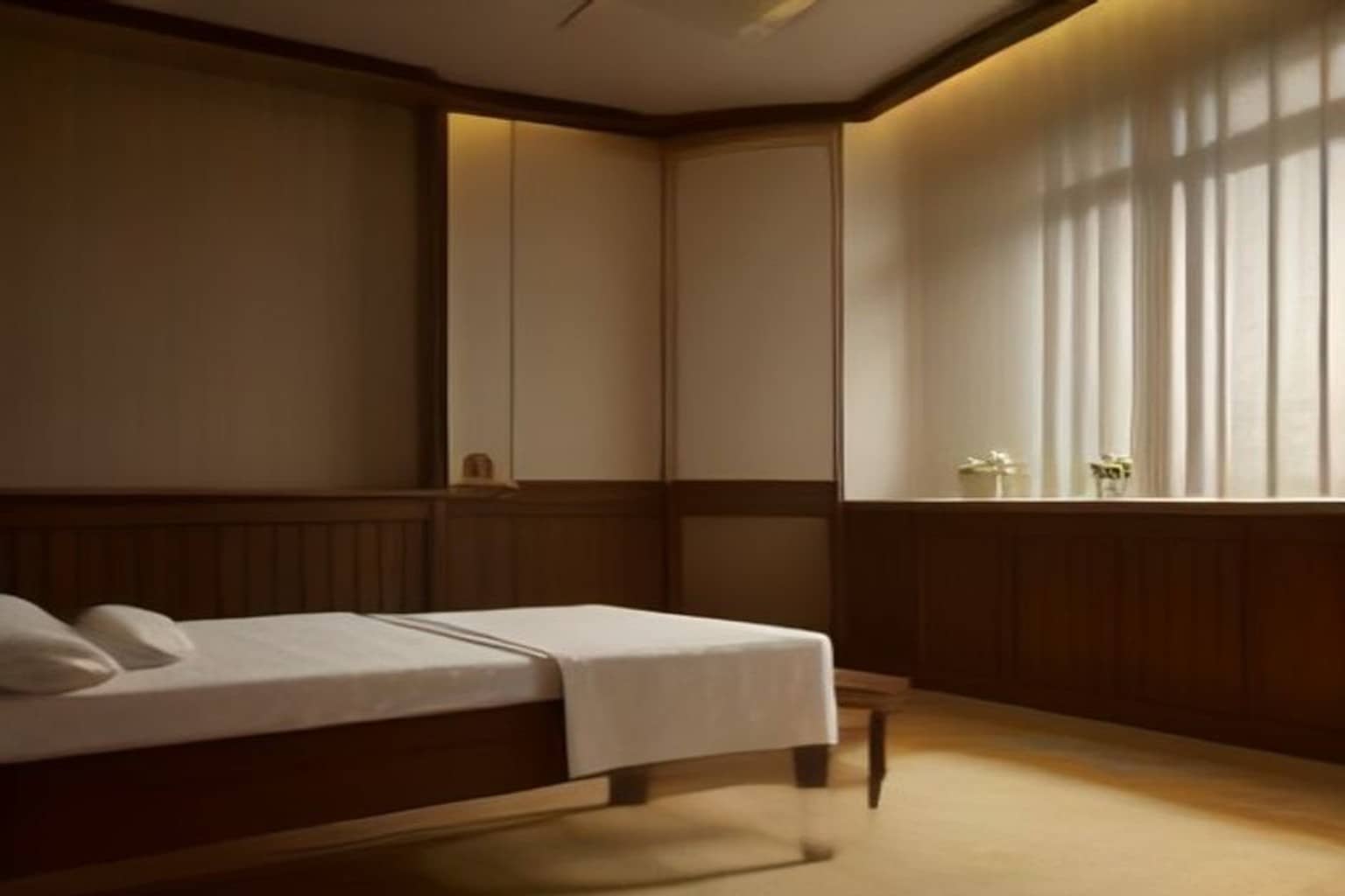 Tattva Spa Adds Recovery Zone on Golf Course Road
