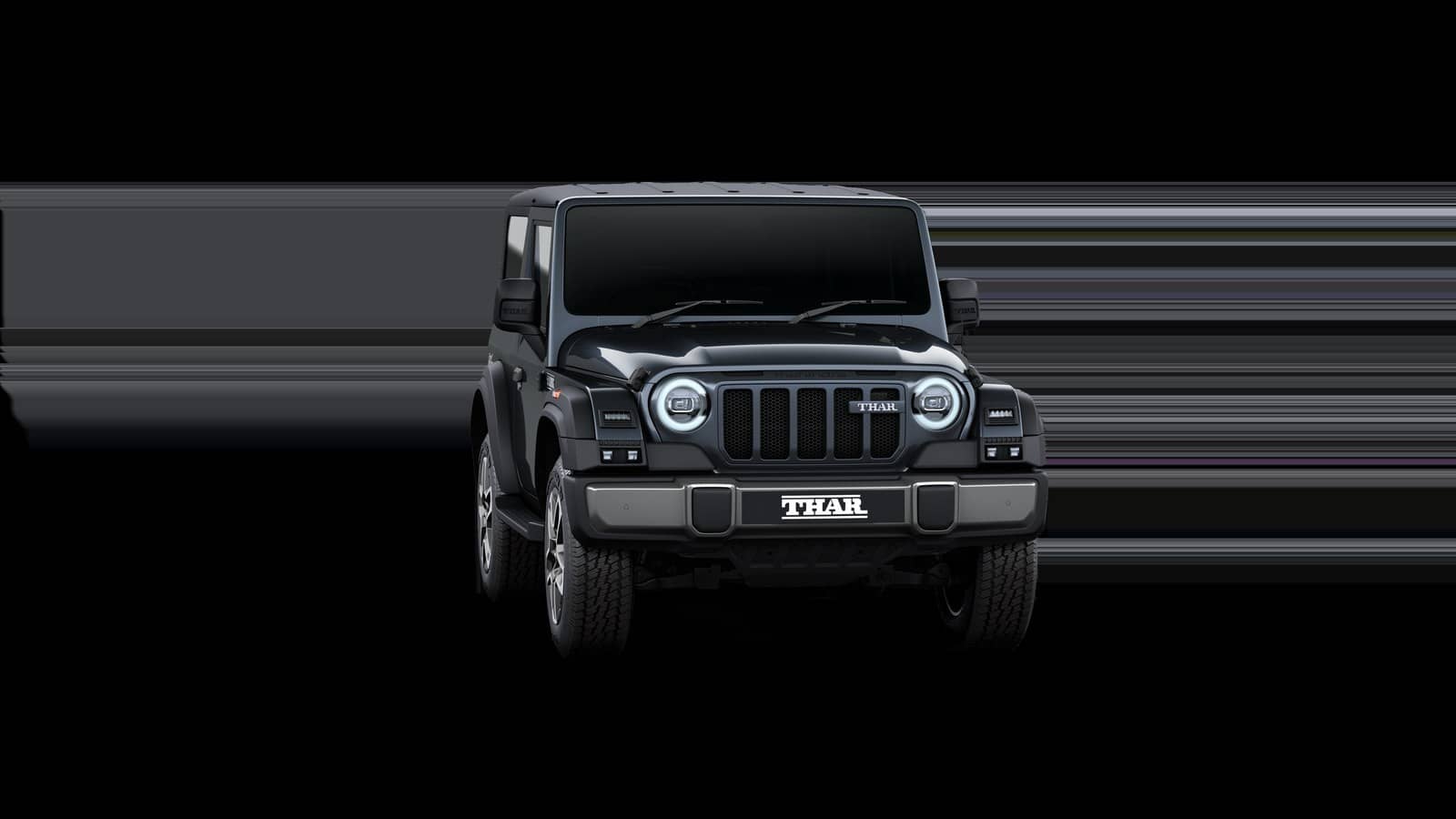 Mahindra Thar OG deliveries begin 11 October, introductory prices valid till 30 November
