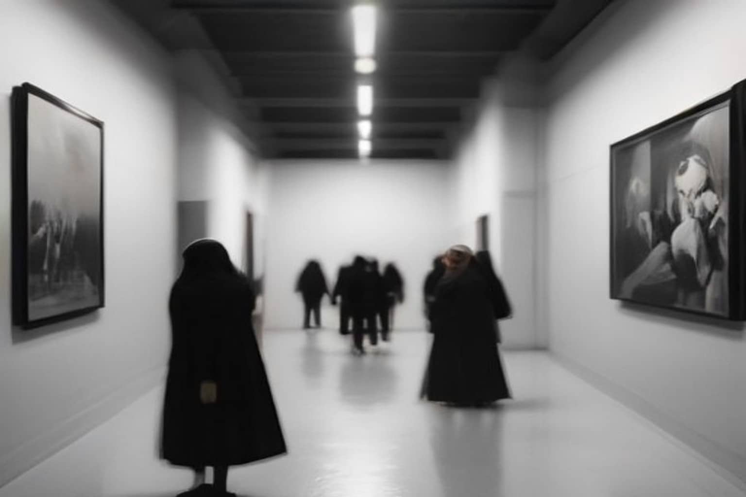 Museo Camera Hosts Seamus Murphy Show Till 25 Oct