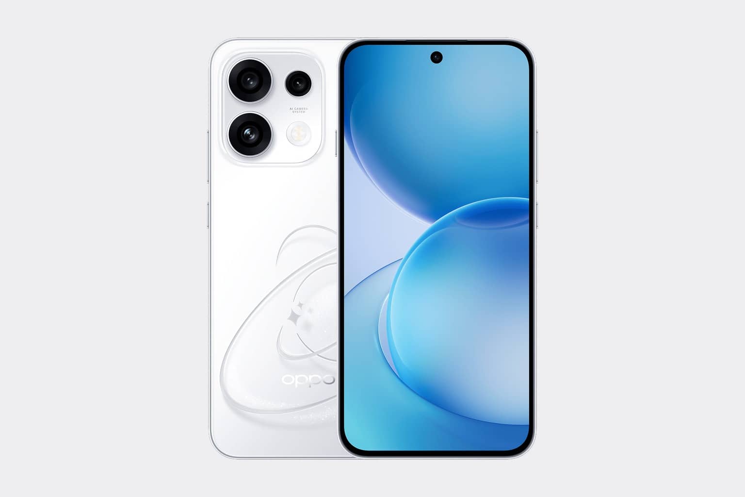 OPPO Reno16c now Rs 6,000 above its launch price on OPPO's India store