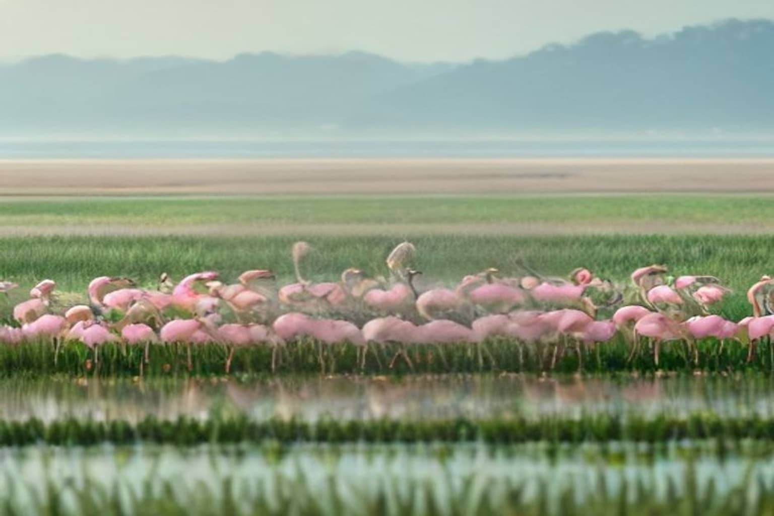 Sultanpur National Park: Birds, Trails and Visit Details