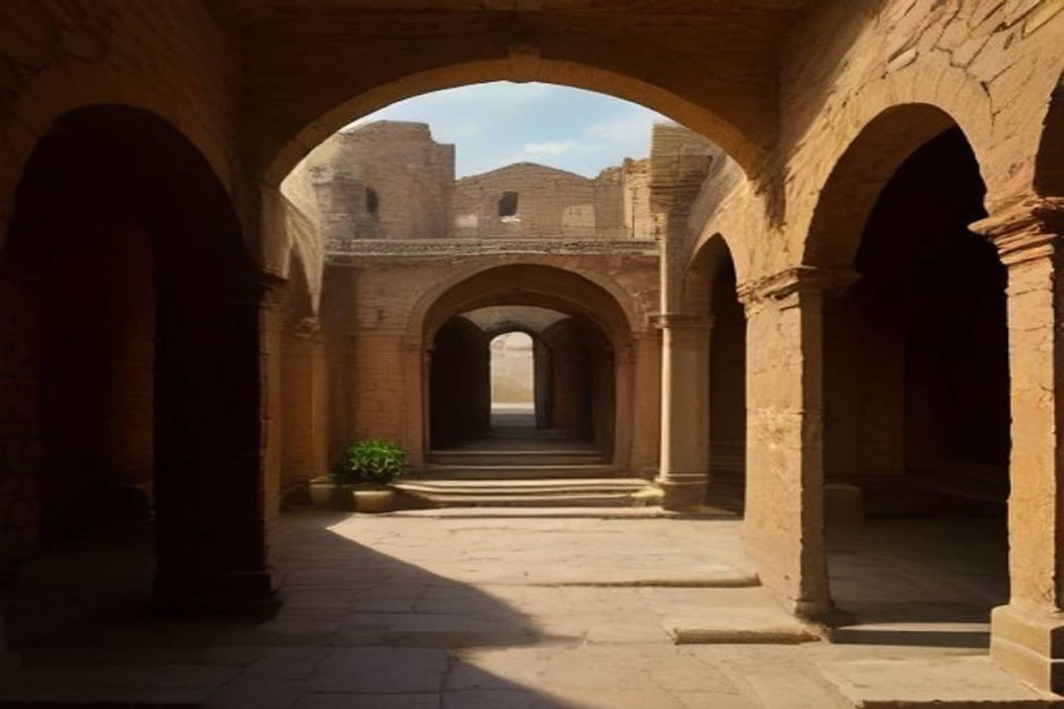 Gurugram's Heritage Stops on Haryana Tourism's List