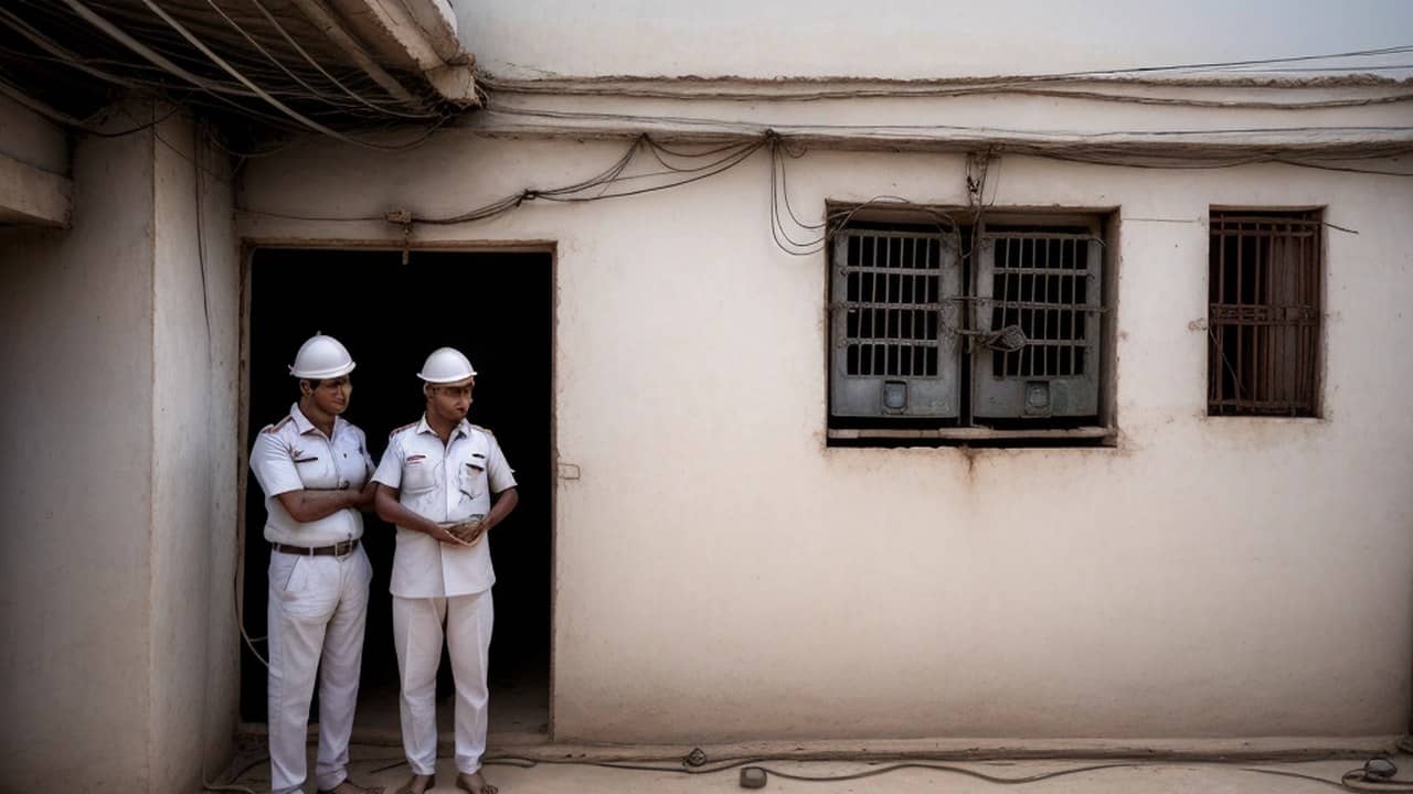 Power Teams Book 16 Theft Cases Across Varanasi and Neighbouring Districts
