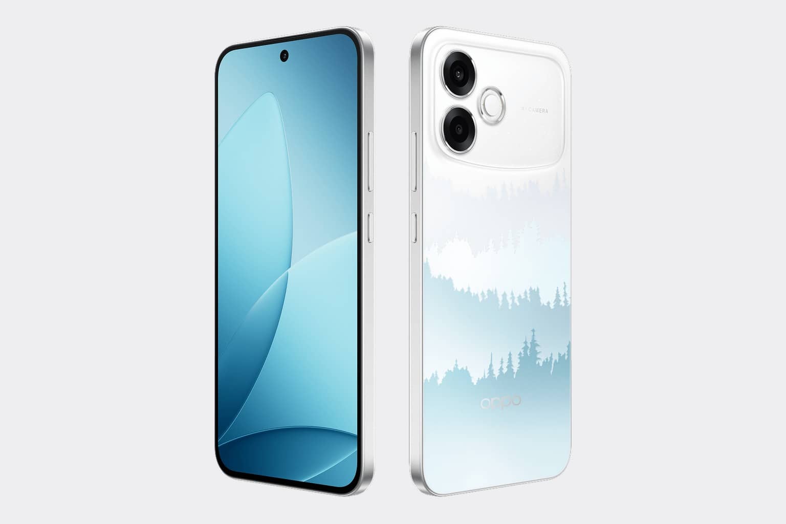 OPPO F33 Pro now Rs 39,999 on OPPO's India store, Rs 2,000 above launch price