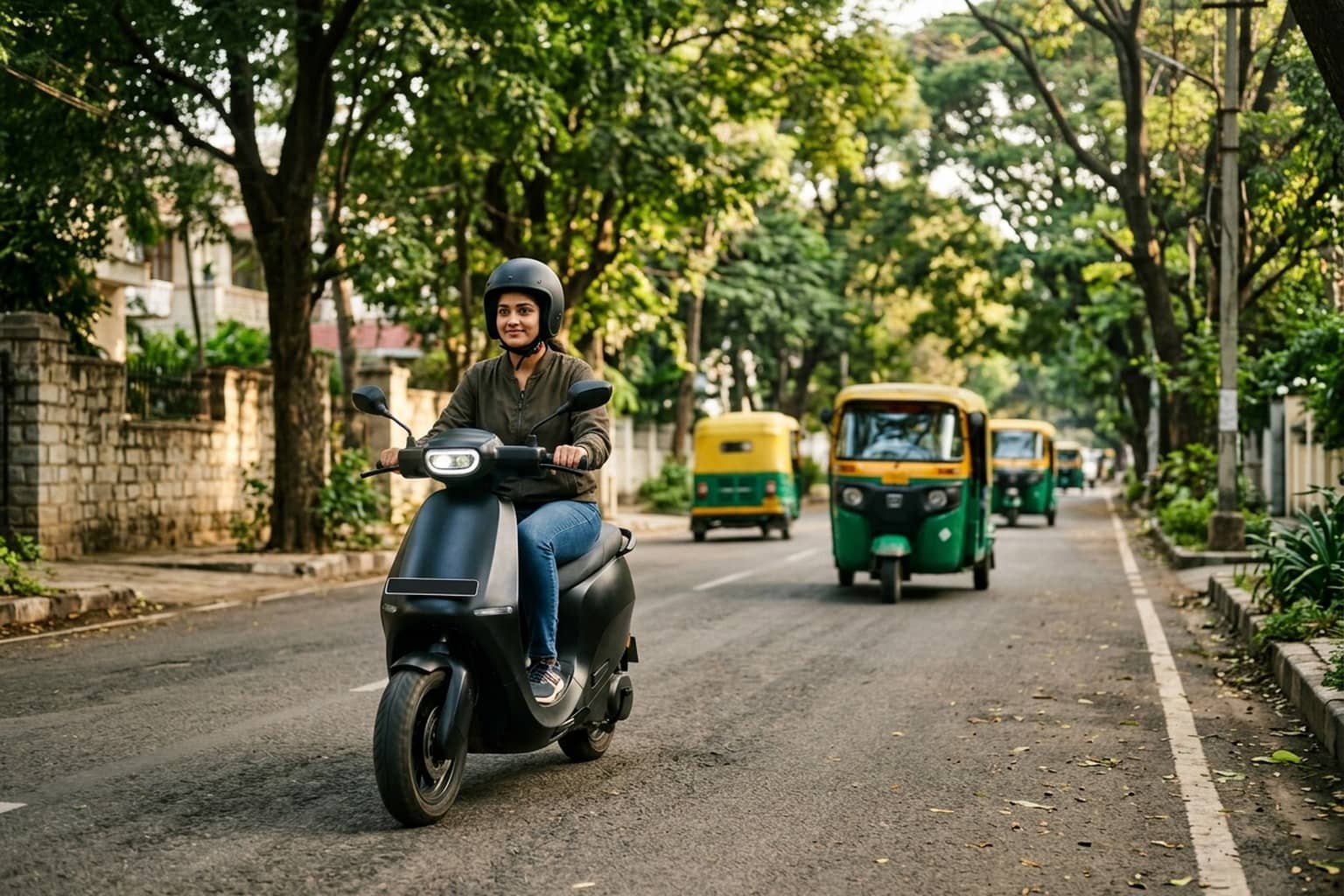 Simple Energy explained: the Bengaluru EV maker's Simple One, Ultra and Wave scooters