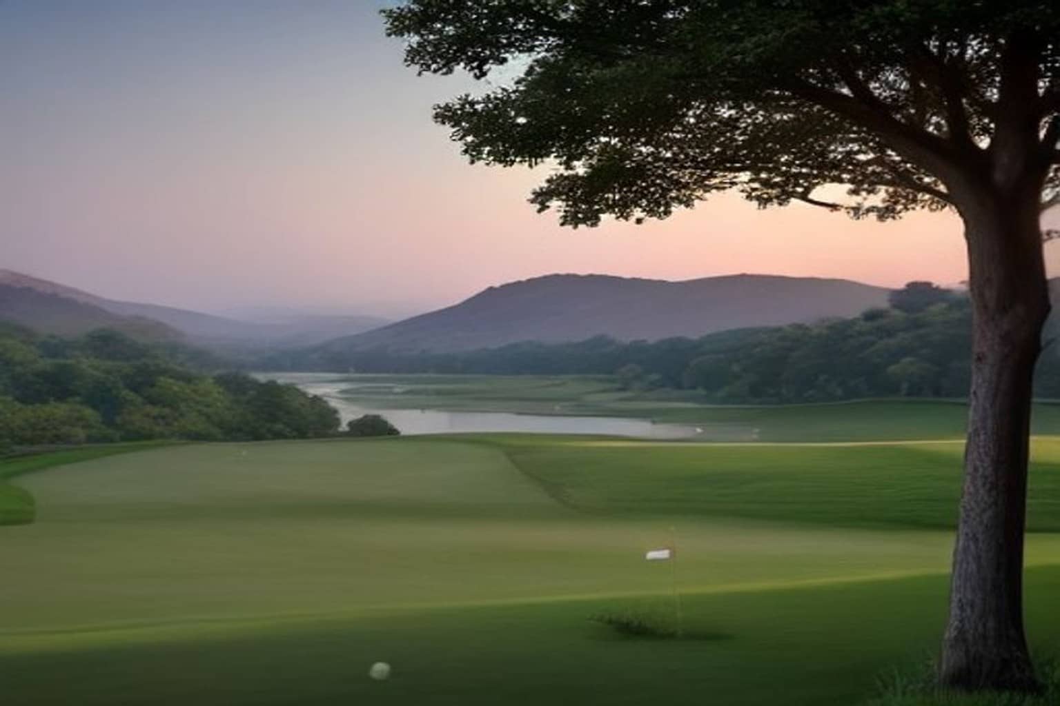 Seven Golf Courses on Haryana Tourism's Gurugram List