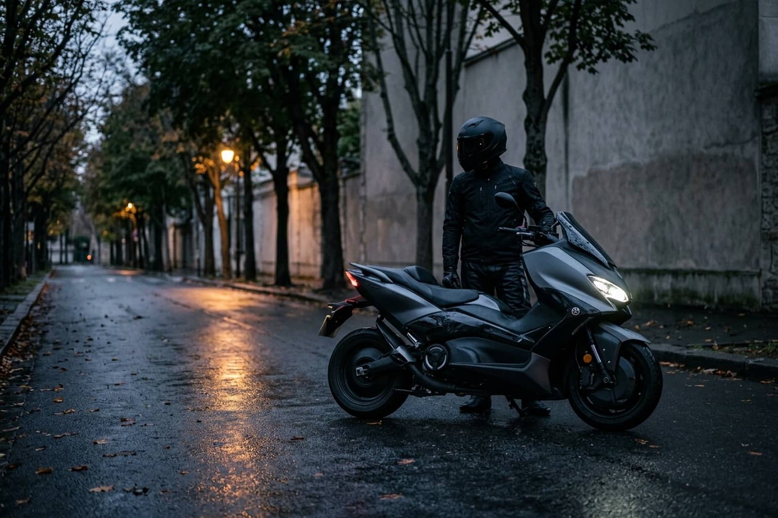 Ultraviolette Tesseract: the radar-equipped 100V scooter and the company behind it