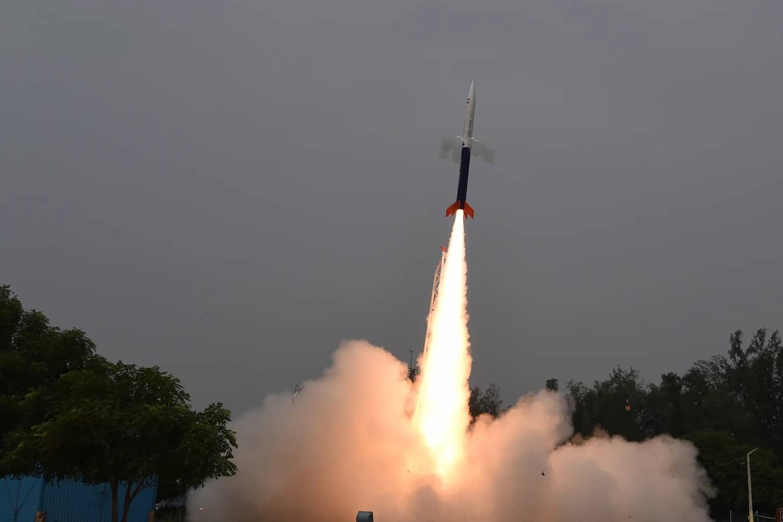 Skyroot Aerospace explained: Hyderabad's private launch company, its milestones and Vikram rockets