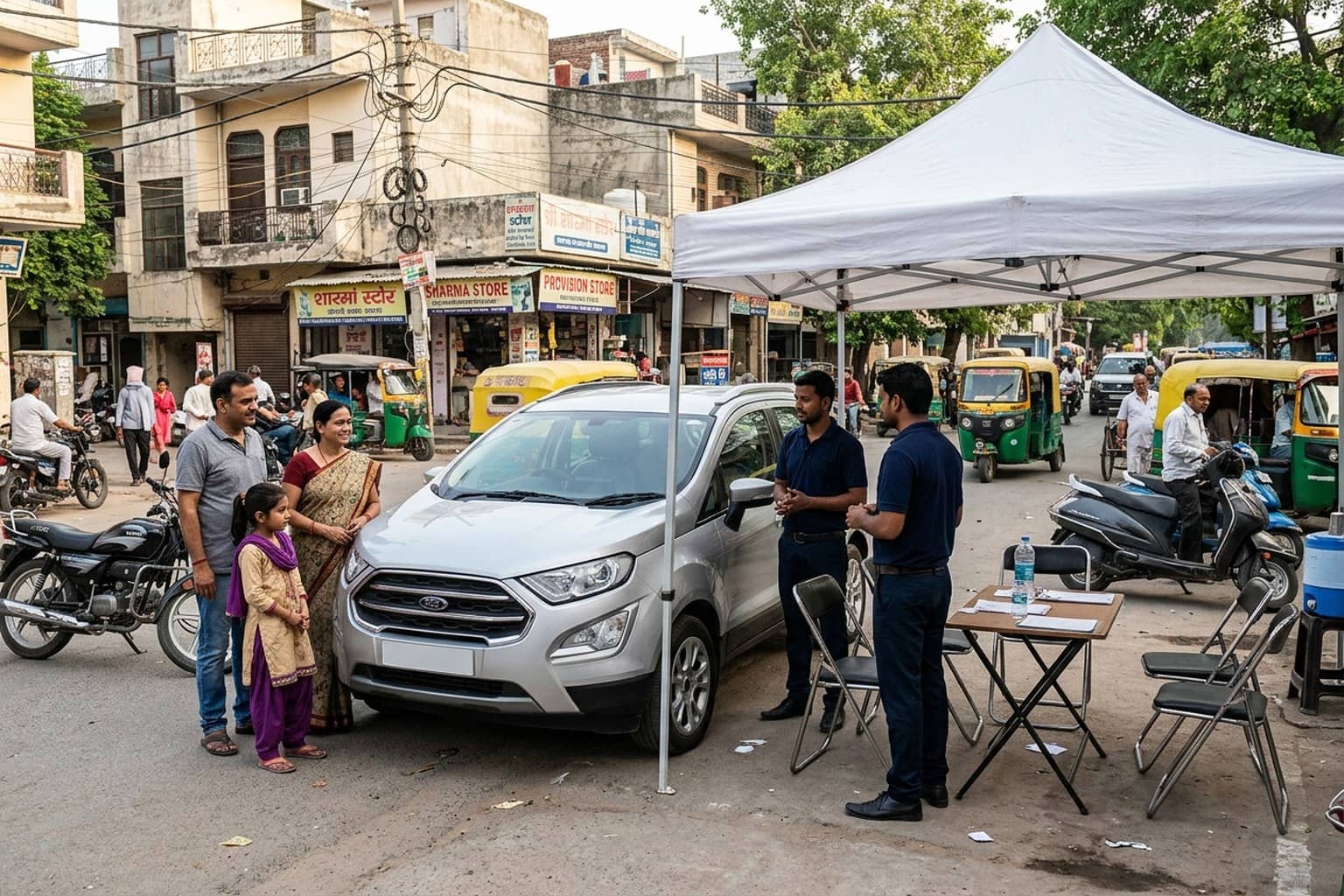 Hyundai Always Around camp runs nationwide on 4 October