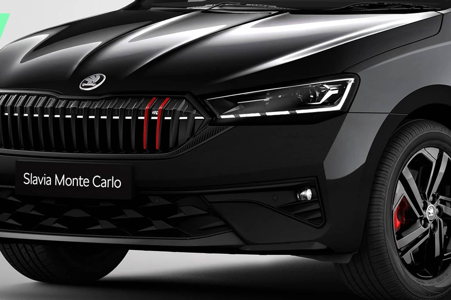 Skoda new Slavia opens Rs 15,000 pre-bookings, price list awaited