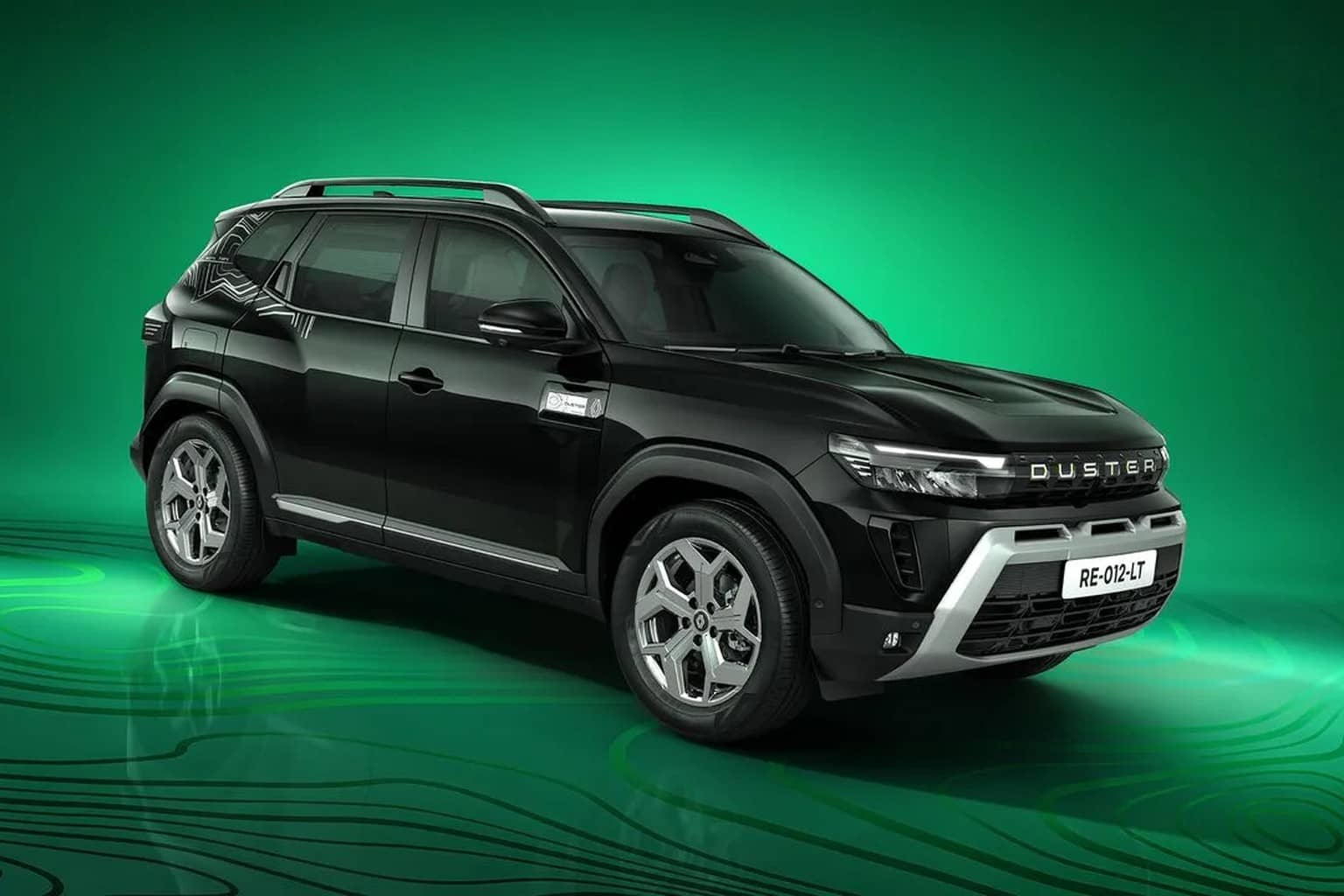 Renault Duster strong hybrid E-Tech 160 due around Diwali 2026