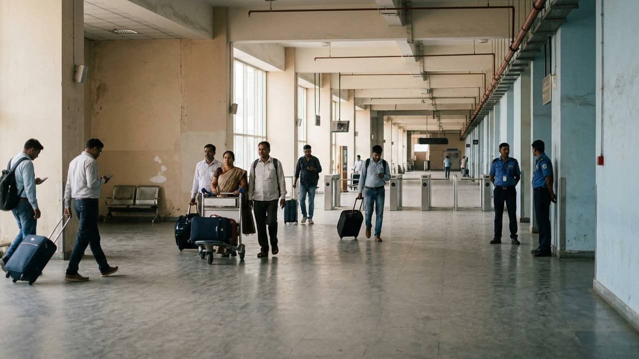 तुर्की से नार्को तस्कर नवप्रीत सिंह भारत लाया गया, अमित शाह ने दी बधाई