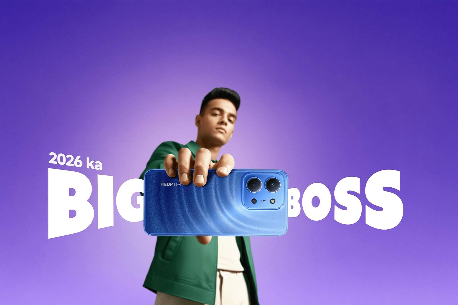 Amazon GIF value 5G phones: Redmi 15C at Rs 15,999, M17e at Rs 14,999