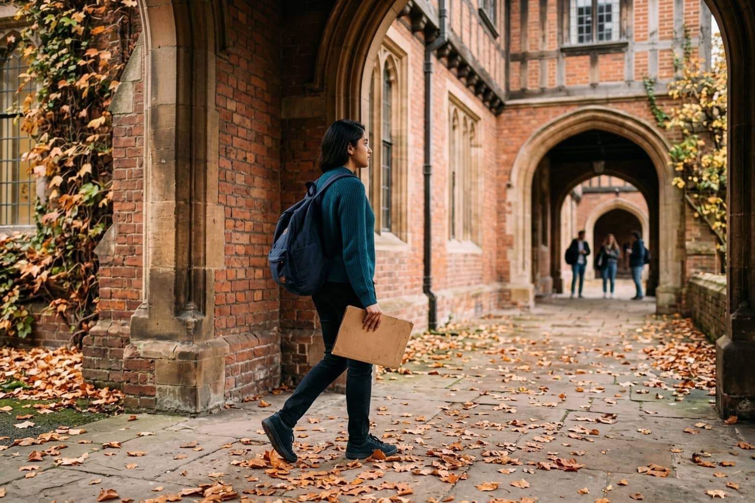 UK visa fees stay the same from 8 October; the two-year Graduate visa window closes on 31 December