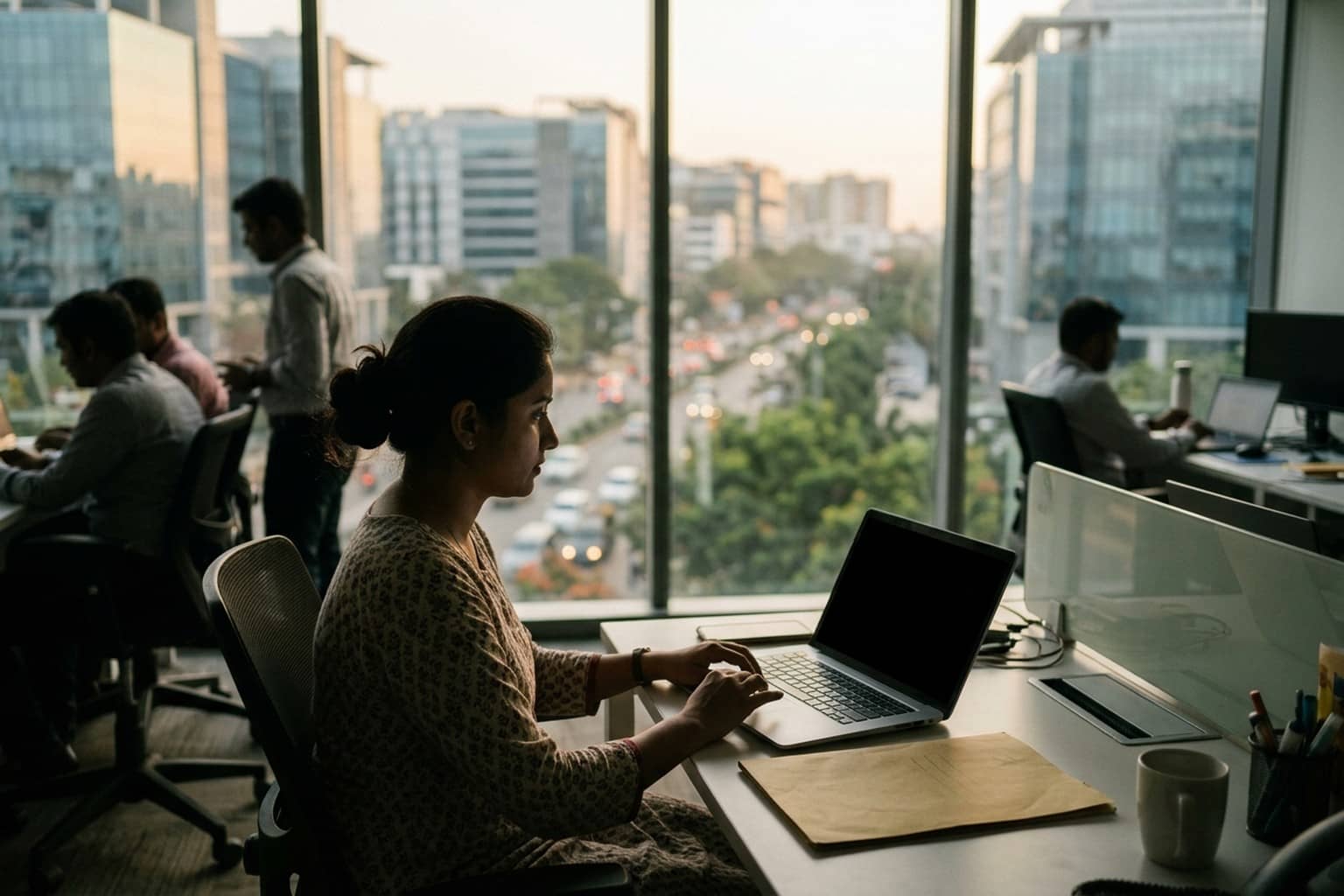 The proposed 103,265 dollar H-1B fee: what the US rule says and where it stands