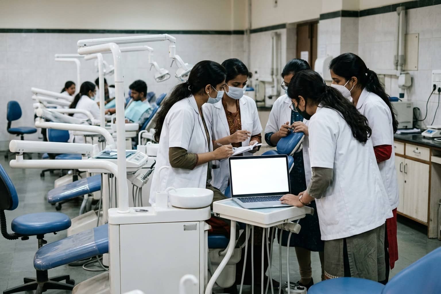 NEET MDS 2026 qualifying percentile cut by 10 in every category