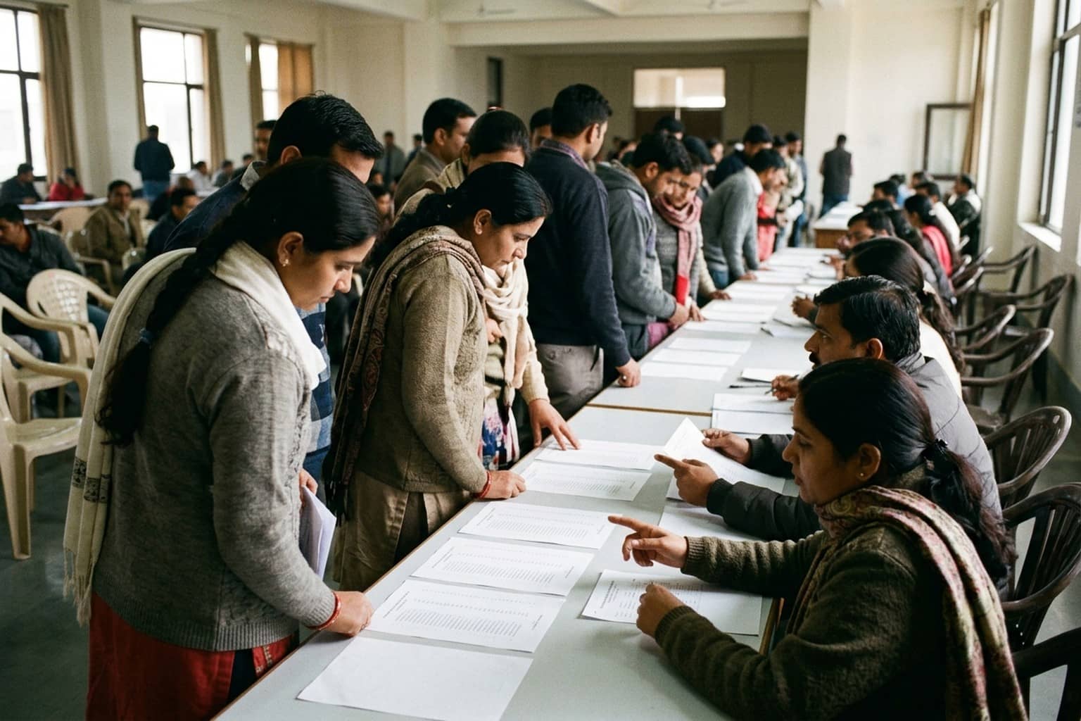 Haryana lists 647 vacant MBBS and BDS seats for Round 3 counselling