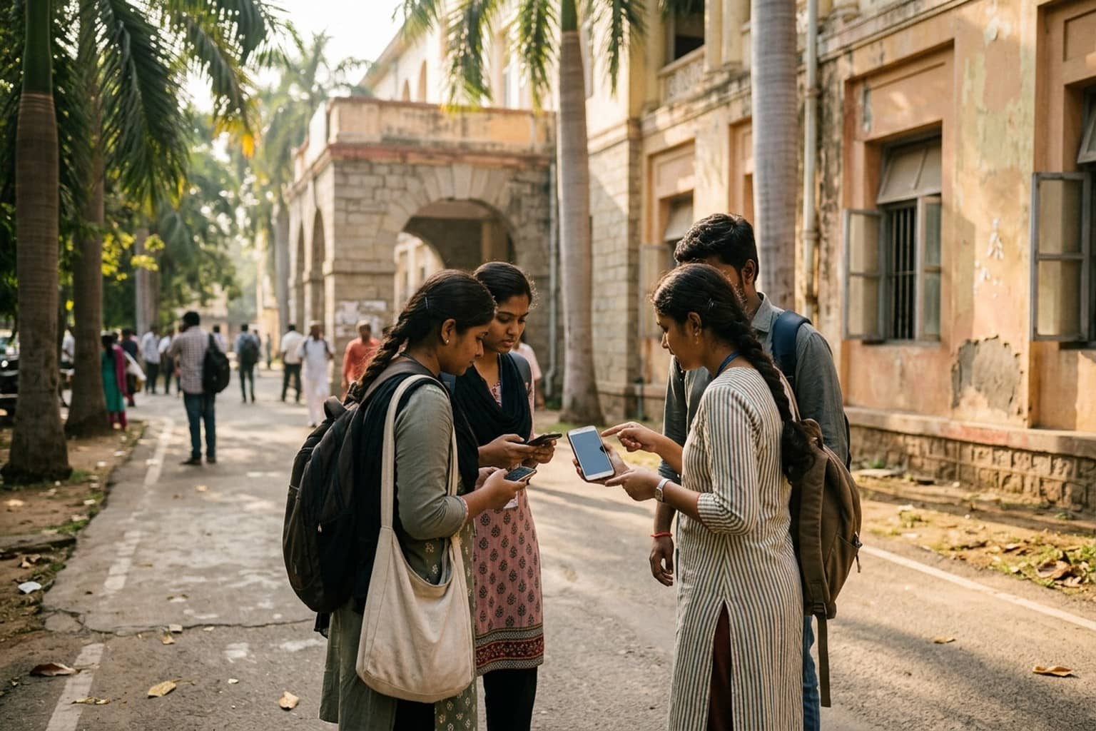 Tamil Nadu releases PG Allied Health entrance marks for seven courses